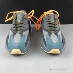 Hypeyourbeast Adidas Yeezy Boost 700 'Teal Blue'