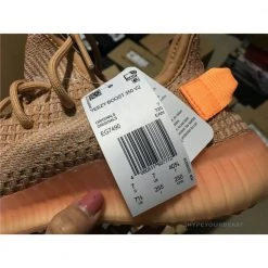Hypeyourbeast Adidas Yeezy Boost 350 V2 'Clay'