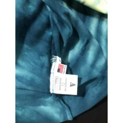 HypeYourBeast Vlone Shark Blue Tee Shirt