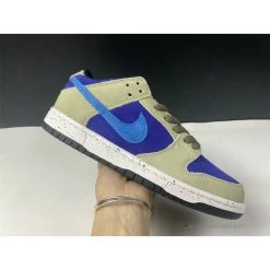 HypeYourBeast Nike Dunk Low SB 'ACG Celadon'