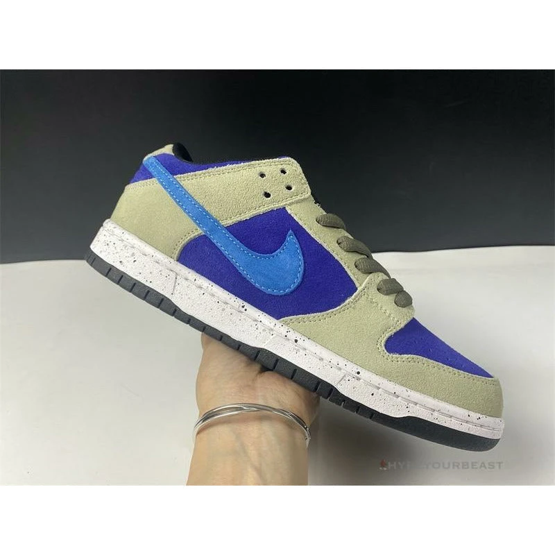 HypeYourBeast Nike Dunk Low SB 'ACG Celadon' 2 HypeYourBeast Nike Dunk Low SB 'ACG Celadon'