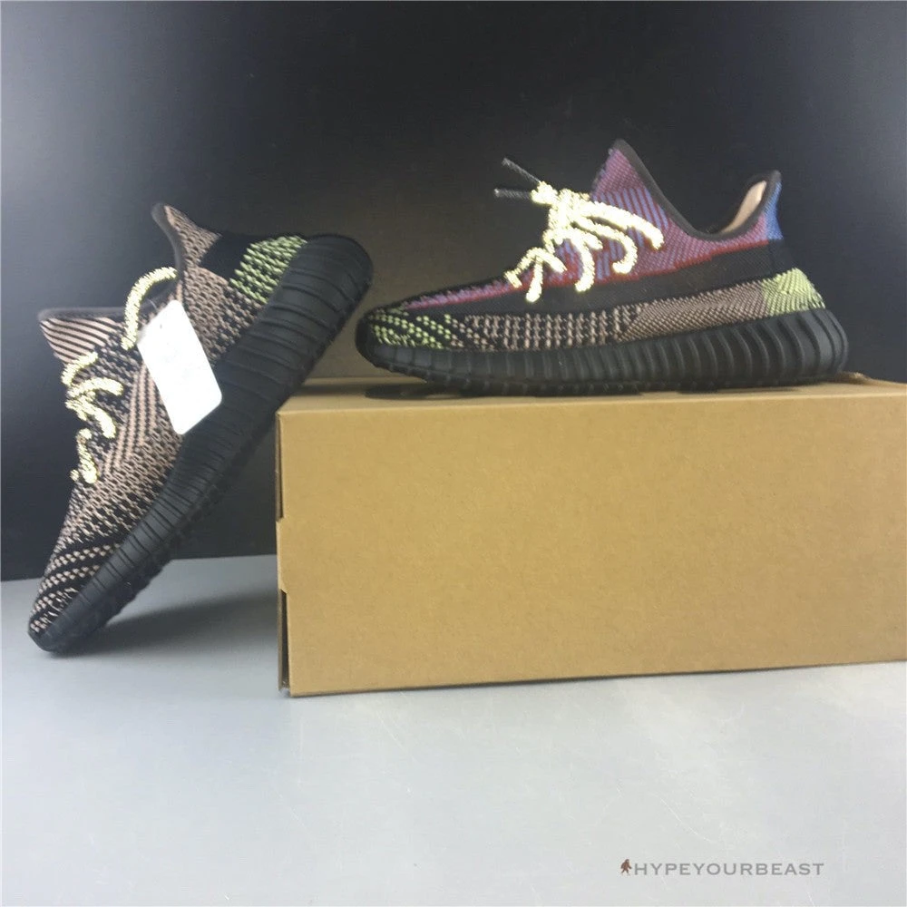 Hypeyourbeast Adidas Yeezy Boost 350 V2 'Yecheil' 2 Hypeyourbeast Adidas Yeezy Boost 350 V2 'Yecheil'