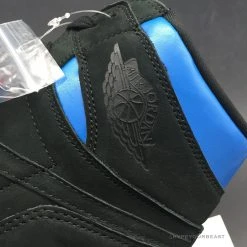 Hypeyourbeast Air Jordan 1 Retro High OG 'Quai 54'