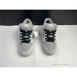 Hypeyourbeast Nike SB Dunk Low X Playstation X Travis Scott