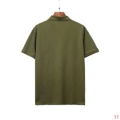 Hypeyourbeast Bape Shirt Green Clothes