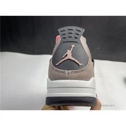 HypeYourBeast Air Jordan 4 Retro Taupe Haze