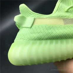 Hypeyourbeast Adidas Yeezy Boost 350 V2 'Glow In The Dark'