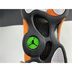 Hypeyourbeast Air Jordan 13 'Starfish'