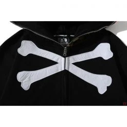 Hypeyourbeast Bape Camo Hoodie Skeleton Cross Camo Clothes 12 Hypeyourbeast Bape Camo Hoodie Skeleton Cross Camo Clothes