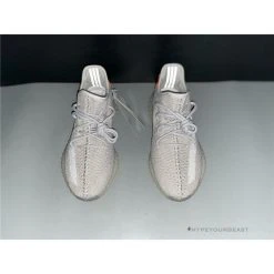 HypeYourBeast Adidas Yeezy Boost 350 V2 'Tail Light'
