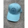 Hypeyourbeast Hats St. Island Hat Blue