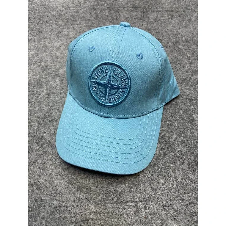 Hypeyourbeast Hats St. Island Hat Blue 1 Hypeyourbeast Hats St. Island Hat Blue