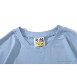 Hypeyourbeast BAPE Comic Dragon Ball Tee Shirt 'BLUE' Clothes 23 Hypeyourbeast BAPE Comic Dragon Ball Tee Shirt 'BLUE' Clothes