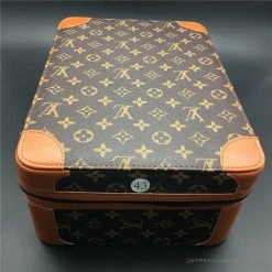 Hypeyourbeast Off White X Jordan 1 X LV