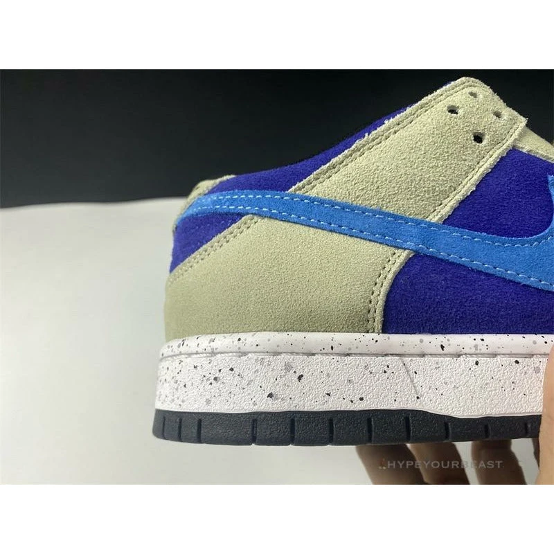 HypeYourBeast Nike Dunk Low SB 'ACG Celadon' 12 HypeYourBeast Nike Dunk Low SB 'ACG Celadon'