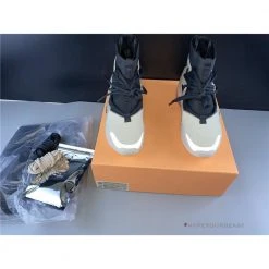 Hypeyourbeast Nike Air Fear Of God 1 String 'The Question'