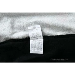 HypeYourBeast Bape Camo Hoodie Logo