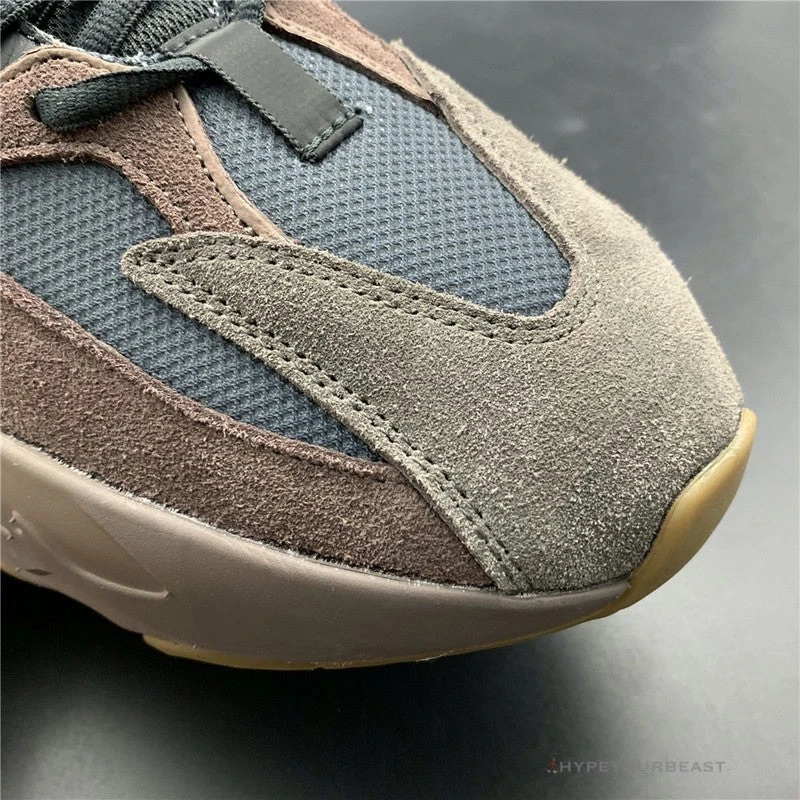 HypeYourBeast Adidas Yeezy Boost 700 'Mauve' 7 HypeYourBeast Adidas Yeezy Boost 700 'Mauve'