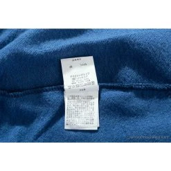 Hypeyourbeast BAPE X READYMADE Tiger Head Foam Camouflage Shorts 'BLUE' Clothes