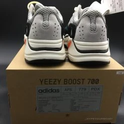 Hypeyourbeast Adidas Yeezy Boost 700 'Wave Runner'