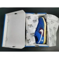 HypeYourBeast Undefeated X Nike Dunk Low 30 HypeYourBeast Undefeated X Nike Dunk Low
