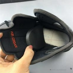 Hypeyourbeast Jordan 5 Retro Off-White Black