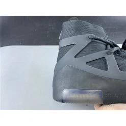 Hypeyourbeast Nike Air Fear Of God 1 Black