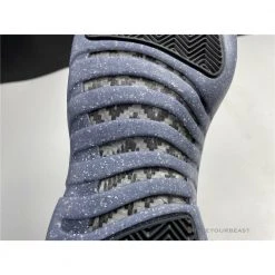 HypeYourBeast Air Jordan 12 Retro 'Utility'