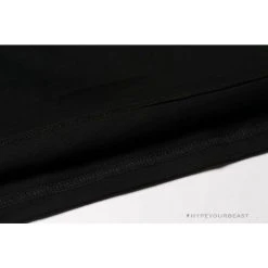 Hypeyourbeast OFF-WHITE Travis Scott Cactus Jack Astronomical Tee Shirt 'BLACK'