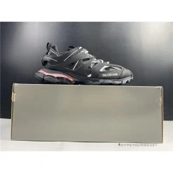 Hypeyourbeast BCG Track Sneakers 3.0 Light Up Sole 21 Hypeyourbeast BCG Track Sneakers 3.0 Light Up Sole