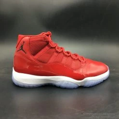 Hypeyourbeast Air Jordan 11 'Win Like 96'