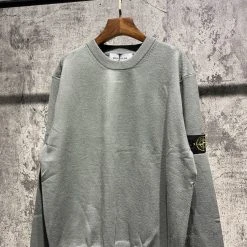 Hypeyourbeast St. Island Long Sleeve Shirt Green