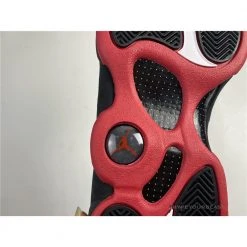 Hypeyourbeast Air Jordan 13 'Reverse Bred'