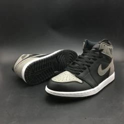 Hypeyourbeast Air Jordan 1 Retro High OG 'Shadow'
