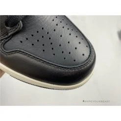 Hypeyourbeast Air Jordan 1 High OG 'Fresh Mint'