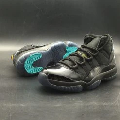 HypeYourBeast Air Jordan 11 Retro 'Gamma Blue'