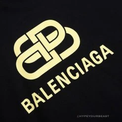 HypeYourBeast Hoodies & Jackets BCG BB Hoodie Black