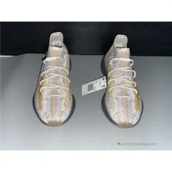 Hypeyourbeast Adidas Yeezy Boost 380 'Pepper'