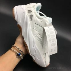Hypeyourbeast Adidas Yeezy Boost 700 Wave Runner White