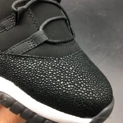 HypeYourBeast Air Jordan 11 Retro Premium 'Heiress'