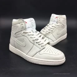 Hypeyourbeast Air Jordan 1 Retro High OG 'Sail'