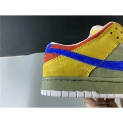 HypeYourBeast Nike SB Dunk Low 'Puff N Stuff' 20 HypeYourBeast Nike SB Dunk Low 'Puff N Stuff'