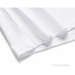 Hypeyourbeast OFF-WHITE Summer Tom And Jerry Print Tee Shirt 'WHITE' T-Shirts 21 Hypeyourbeast OFF-WHITE Summer Tom And Jerry Print Tee Shirt 'WHITE' T-Shirts