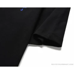 Hypeyourbeast T-Shirts OFF-WHITE Classic Animated Tom And Jerry Arrow Tee Shirt 'BLACK' 21 Hypeyourbeast T-Shirts OFF-WHITE Classic Animated Tom And Jerry Arrow Tee Shirt 'BLACK'