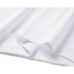 Hypeyourbeast OFF-WHITE Takashi Murakami Chrysanthemum Tee Shirt 'WHITE' T-Shirts