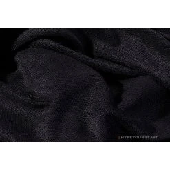 Hypeyourbeast OFF-WHITE Pink Orange Arrow Hoodie 'BLACK' Hoodies & Jackets