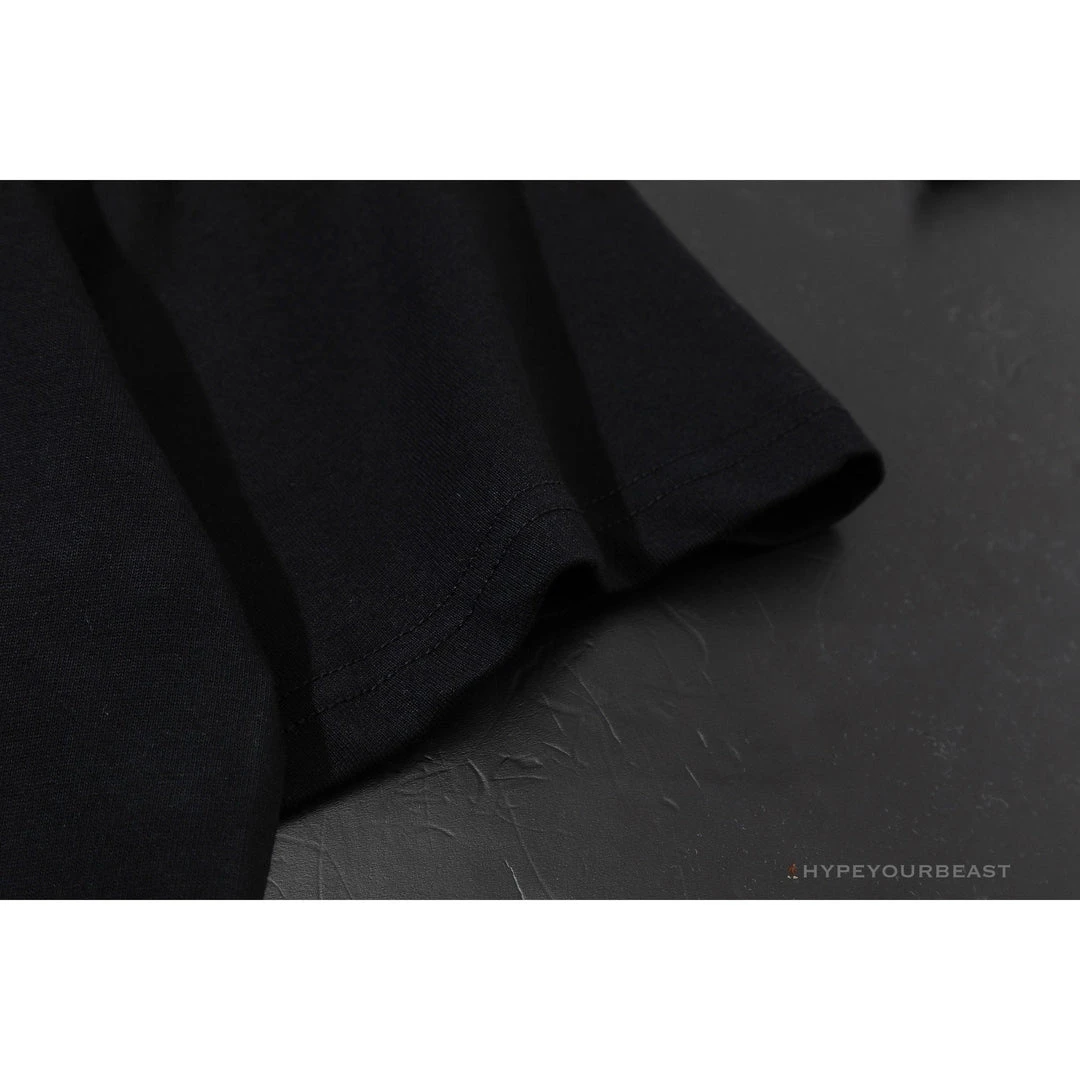 Hypeyourbeast T-Shirts OFF-WHITE Mechanical Style 'BLACK' Tee Shirt 9 Hypeyourbeast T-Shirts OFF-WHITE Mechanical Style 'BLACK' Tee Shirt