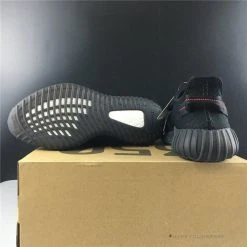 Hypeyourbeast Adidas Yeezy Boost 350 V2 Supply Bred