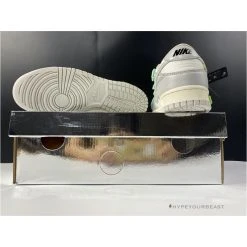 HypeYourBeast Off White X Nike Dunk Low 'Dear Summer - 05/50'