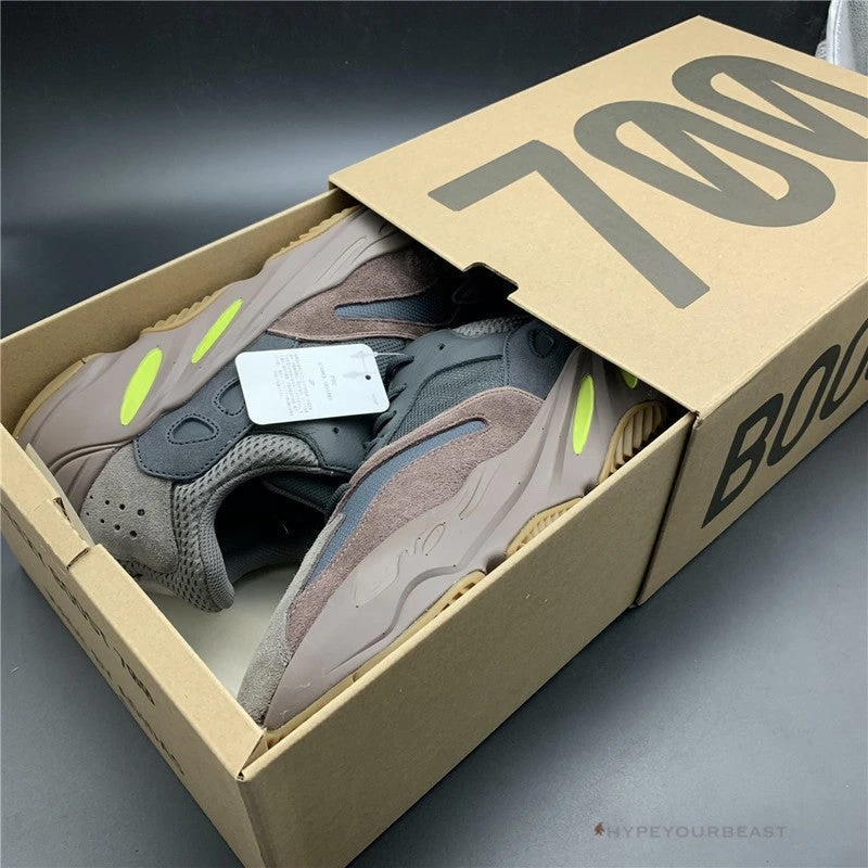 HypeYourBeast Adidas Yeezy Boost 700 'Mauve' 6 HypeYourBeast Adidas Yeezy Boost 700 'Mauve'